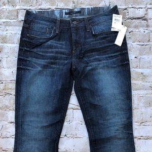 NWT the Chelsea Joe’s Jeans